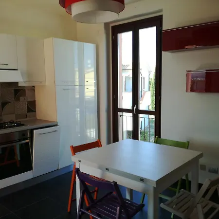 Finestra Conero Apartment