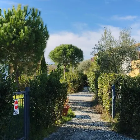 Διαμέρισμα Finestra Conero Marcelli