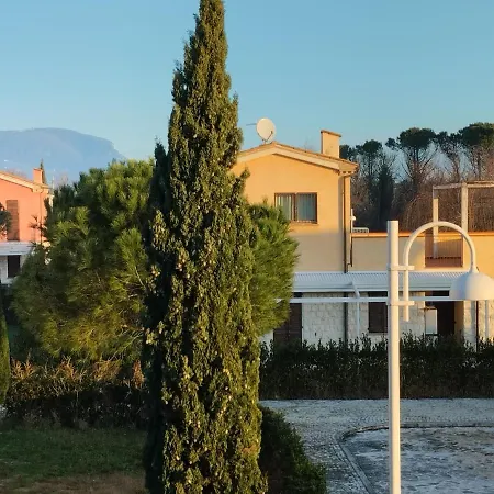 Finestra Conero Apartment *