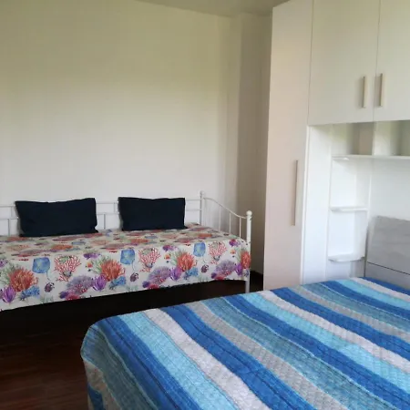 Apartment Finestra Conero *