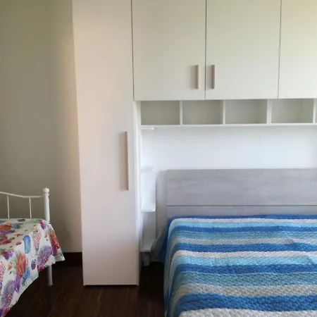 Finestra Conero Apartment Marcelli