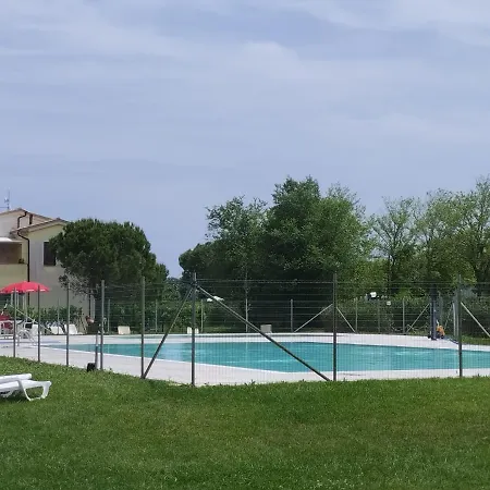 Finestra Conero Apartment