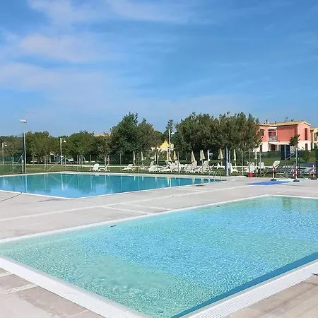 Finestra Conero Apartment *