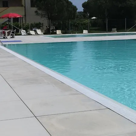 Finestra Conero Διαμέρισμα